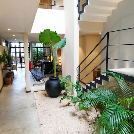 Unaluna By Rotamundos (Adults Only) Hotel Tulum Bagian luar foto