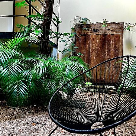 Unaluna By Rotamundos (Adults Only) Hotel Tulum Bagian luar foto