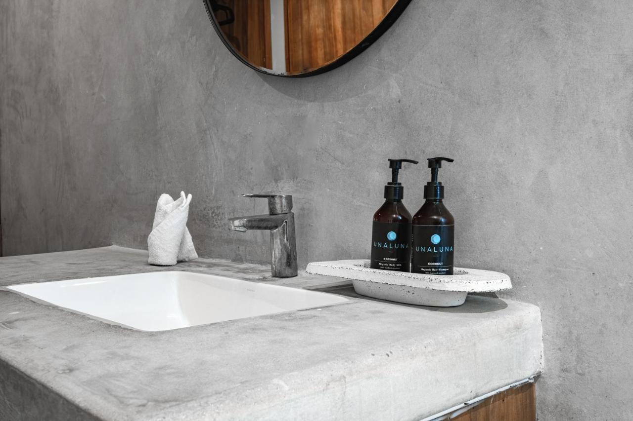 Unaluna By Rotamundos (Adults Only) Hotel Tulum Bagian luar foto