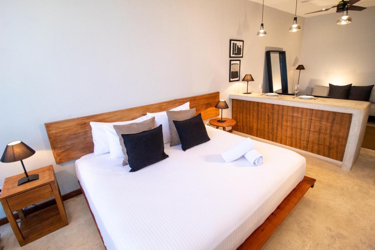 Unaluna By Rotamundos (Adults Only) Hotel Tulum Bagian luar foto