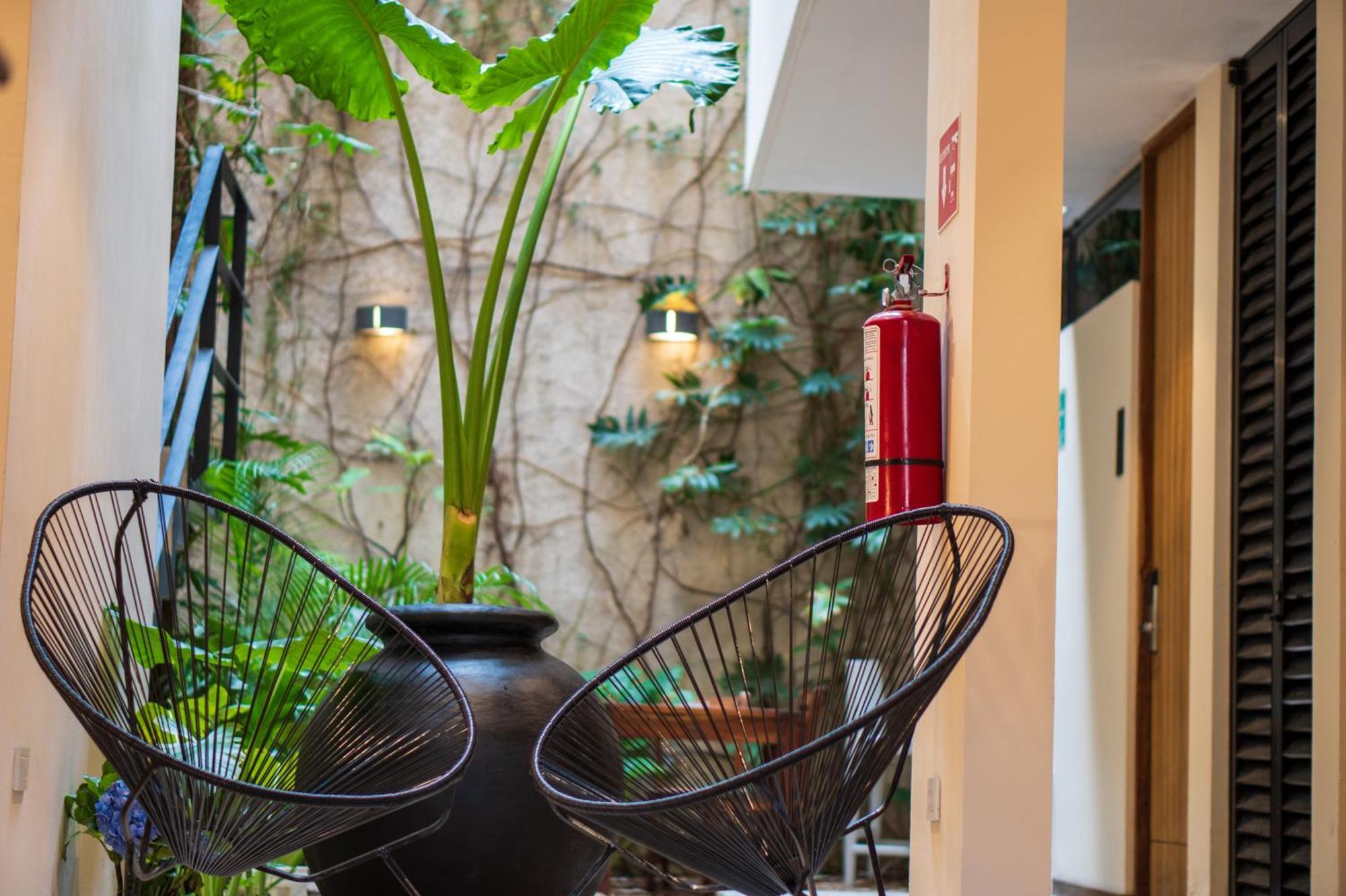 Unaluna By Rotamundos (Adults Only) Hotel Tulum Bagian luar foto