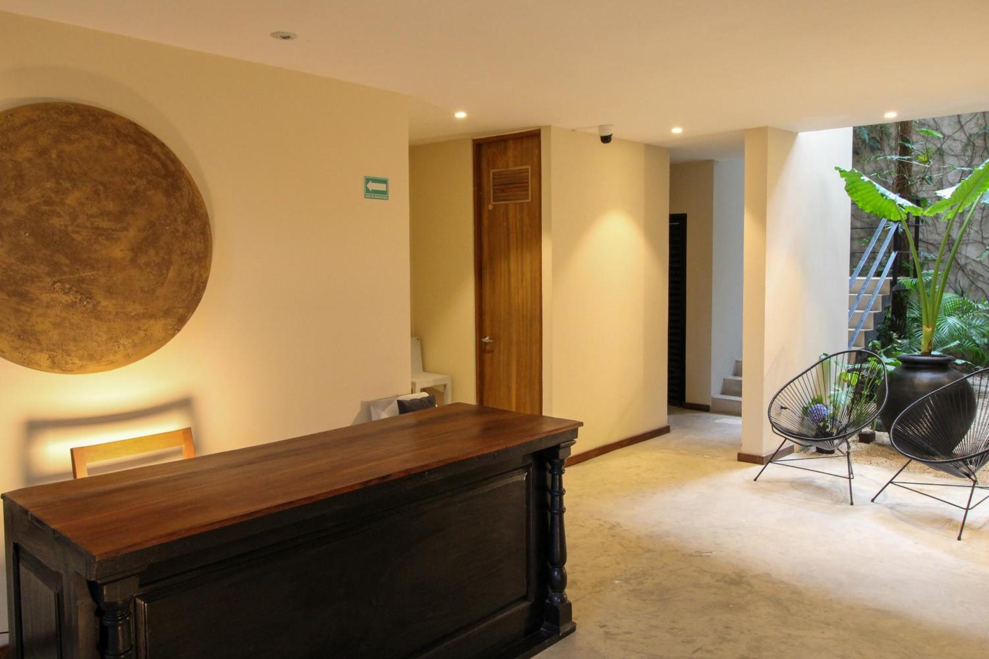 Unaluna By Rotamundos (Adults Only) Hotel Tulum Bagian luar foto