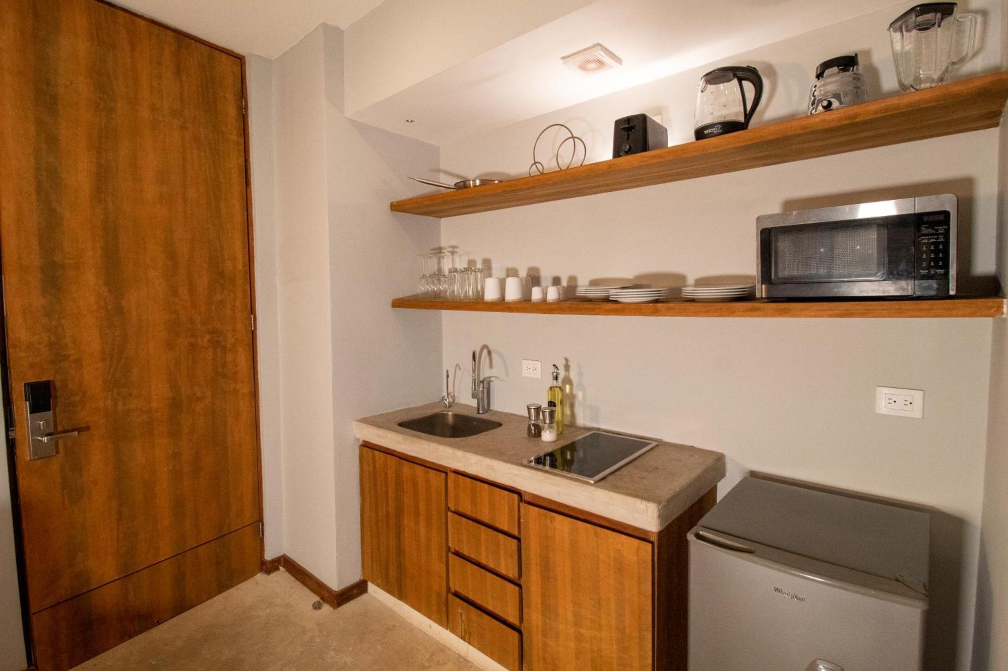 Unaluna By Rotamundos (Adults Only) Hotel Tulum Bagian luar foto