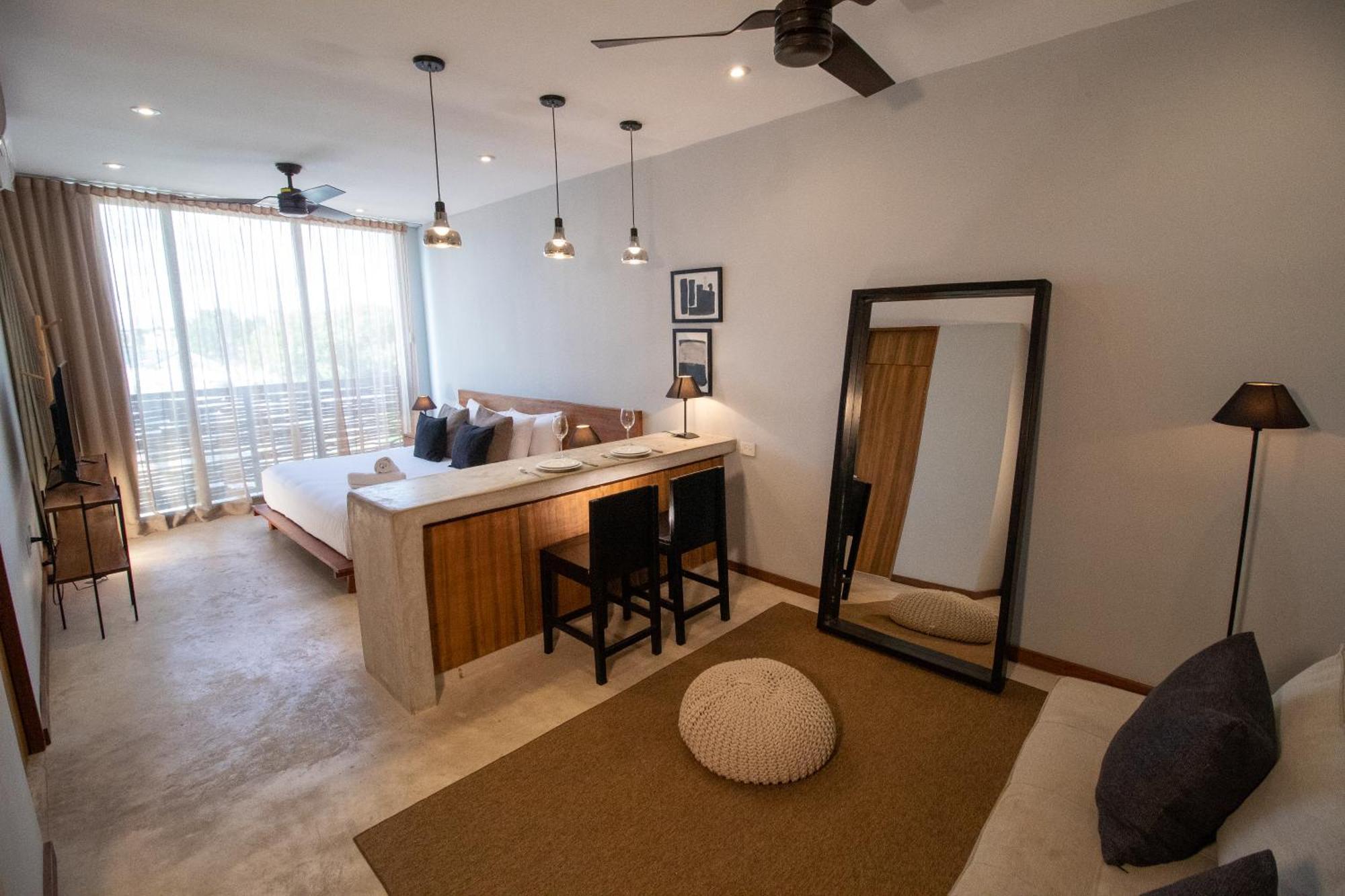 Unaluna By Rotamundos (Adults Only) Hotel Tulum Bagian luar foto