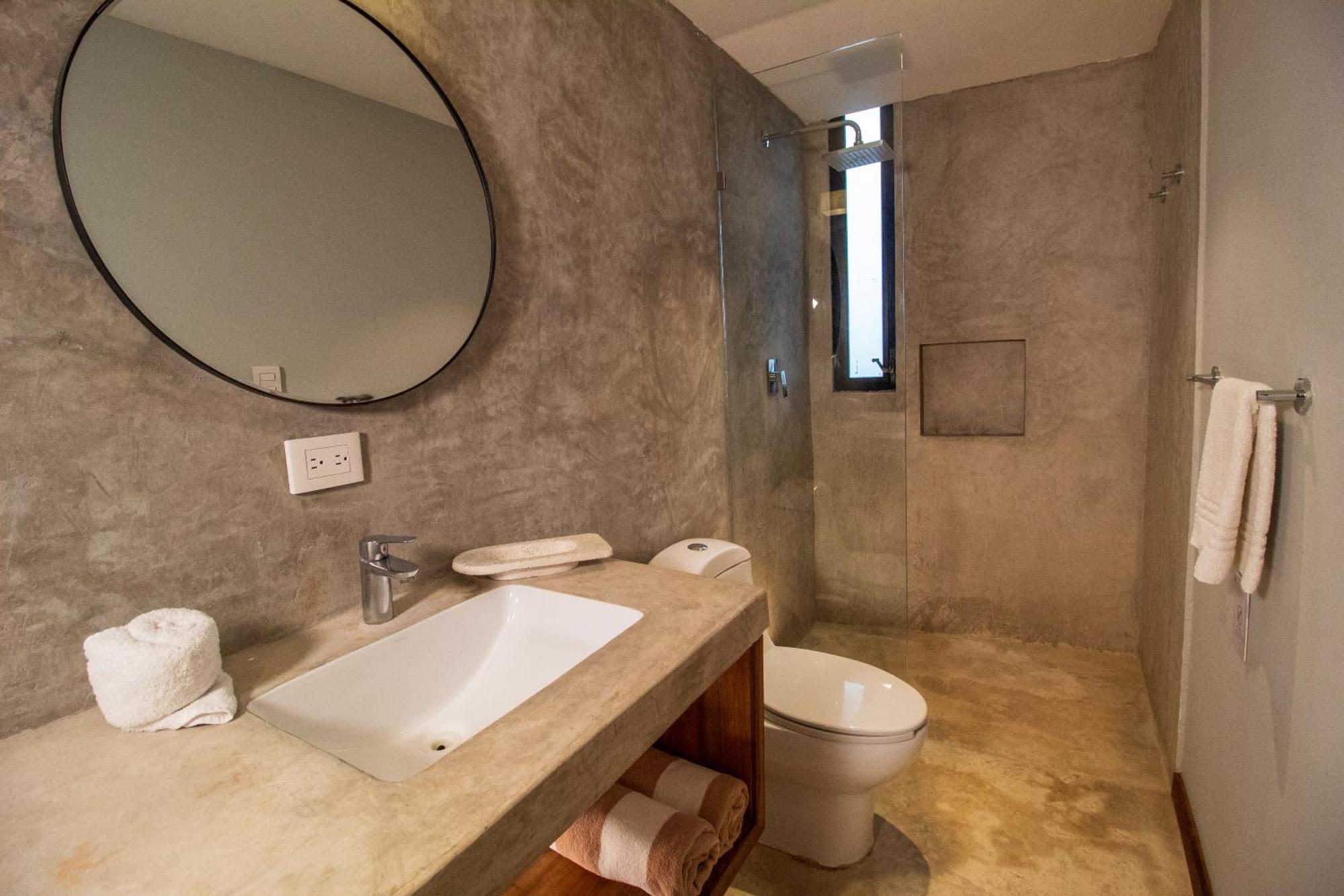 Unaluna By Rotamundos (Adults Only) Hotel Tulum Bagian luar foto