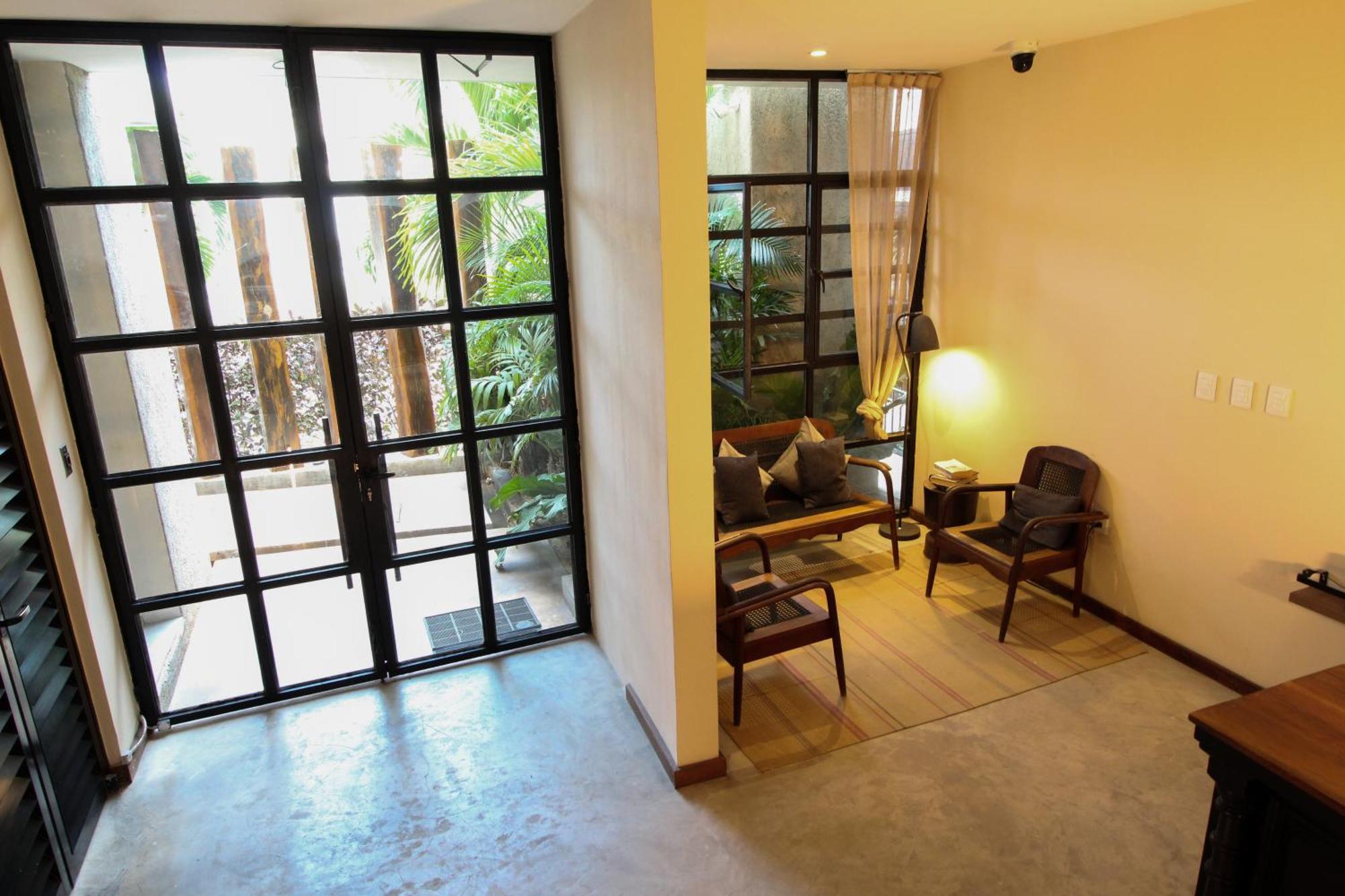 Unaluna By Rotamundos (Adults Only) Hotel Tulum Bagian luar foto