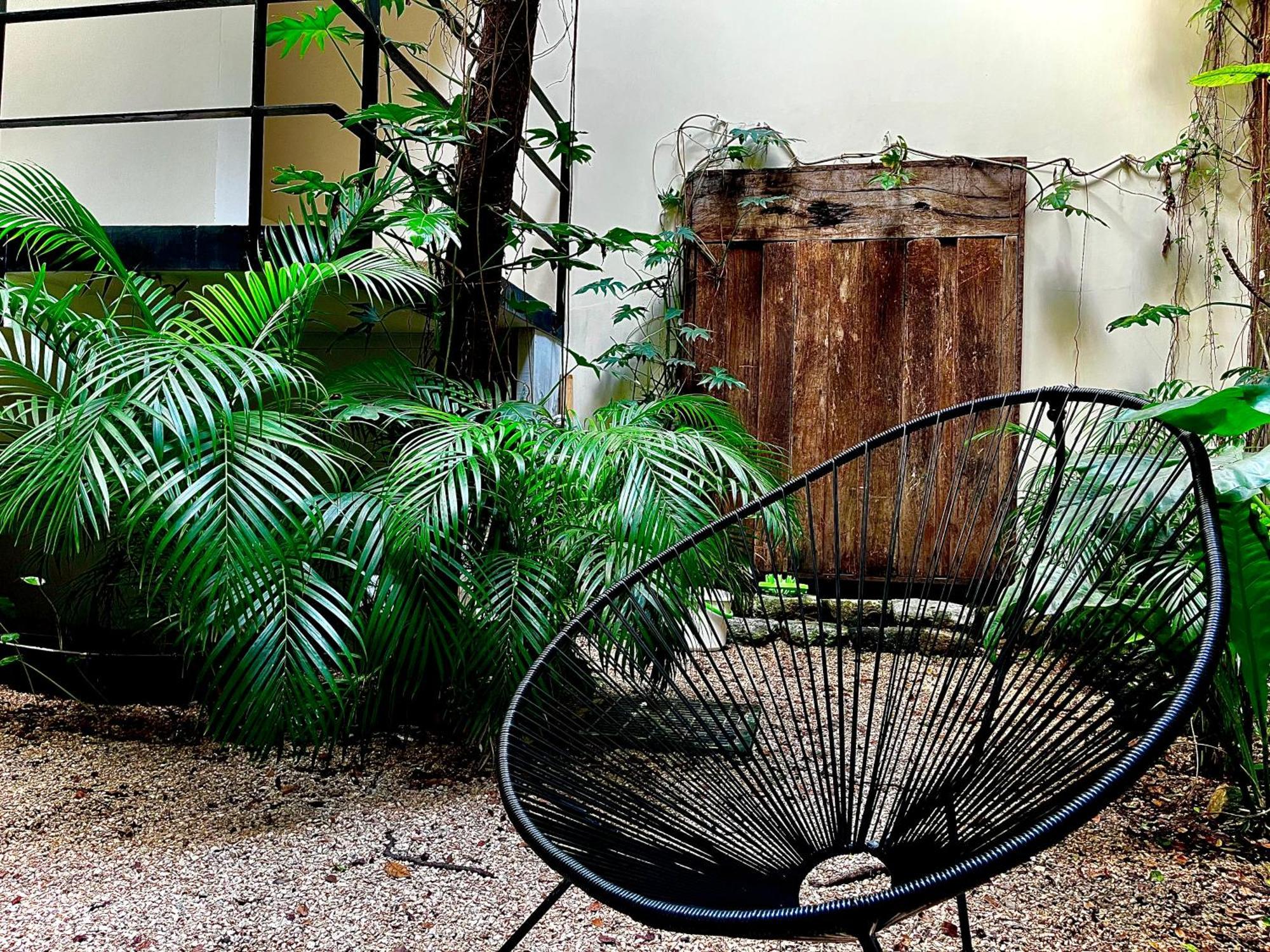 Unaluna By Rotamundos (Adults Only) Hotel Tulum Bagian luar foto