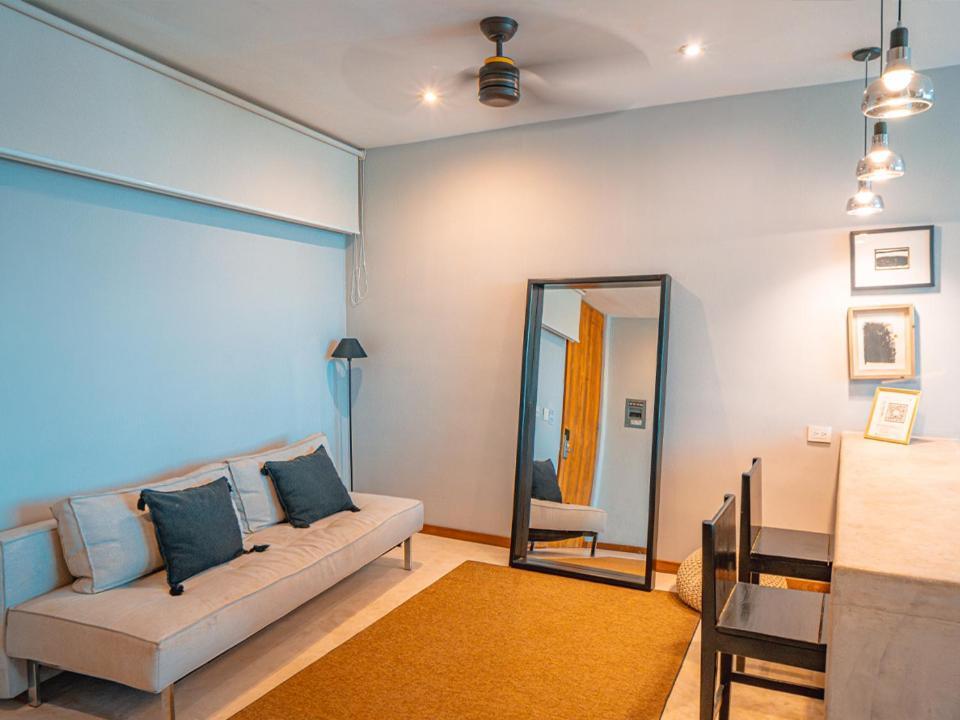 Unaluna By Rotamundos (Adults Only) Hotel Tulum Bagian luar foto